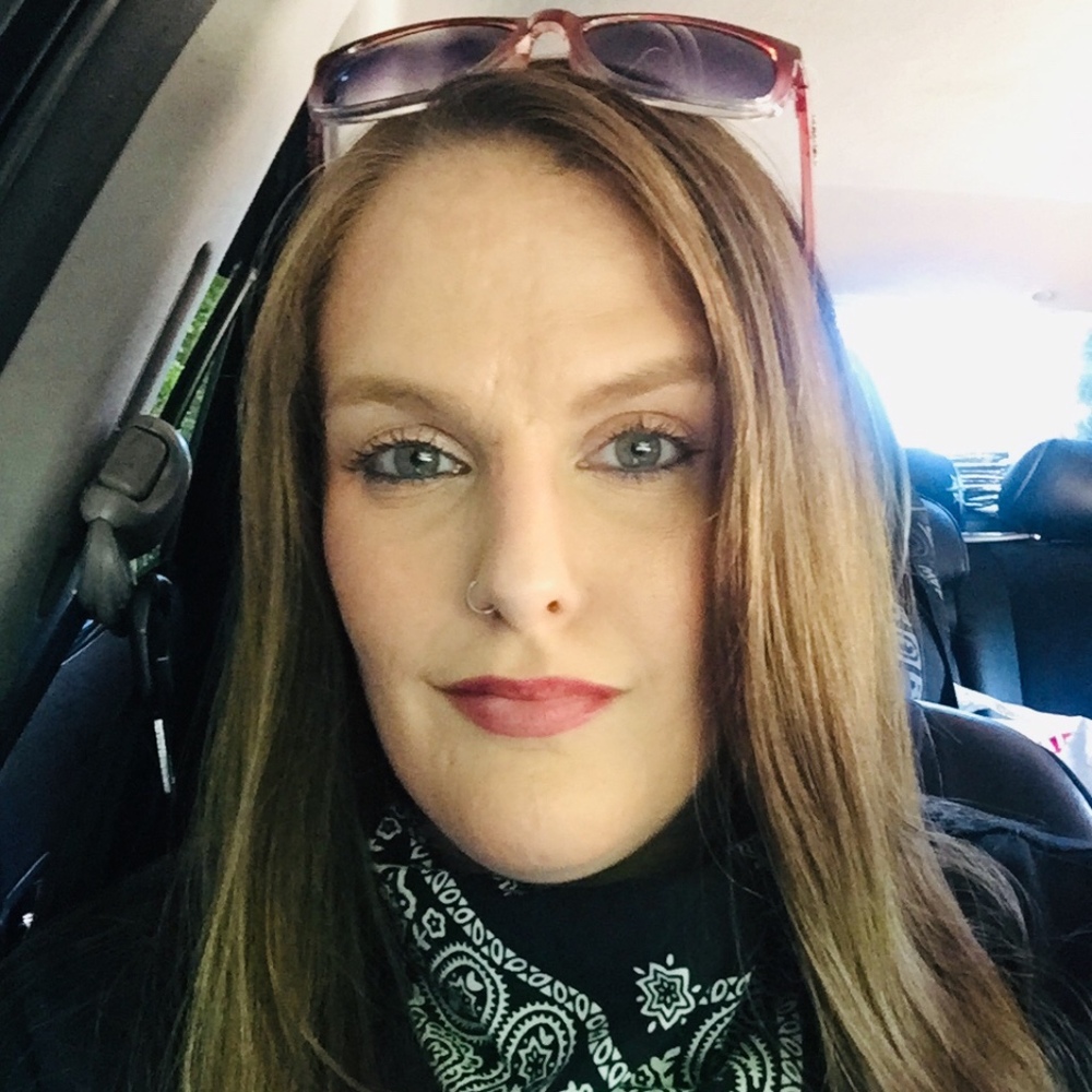 Meet your Posher, Erin